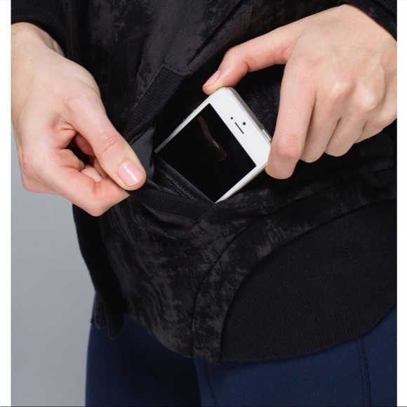 Lululemon To Class Jacket - Picture 5 of 12